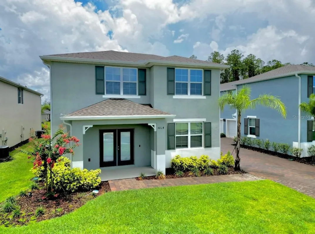 Property Slideshow image 1 of 18 | 3014 meleto blvd, New Smyrna Beach, FL, 32168