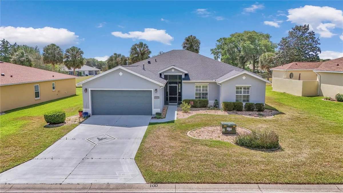 Property Slideshow image 1 of 2 | 15239 sw 15th terrace rd, Ocala, FL, 34473