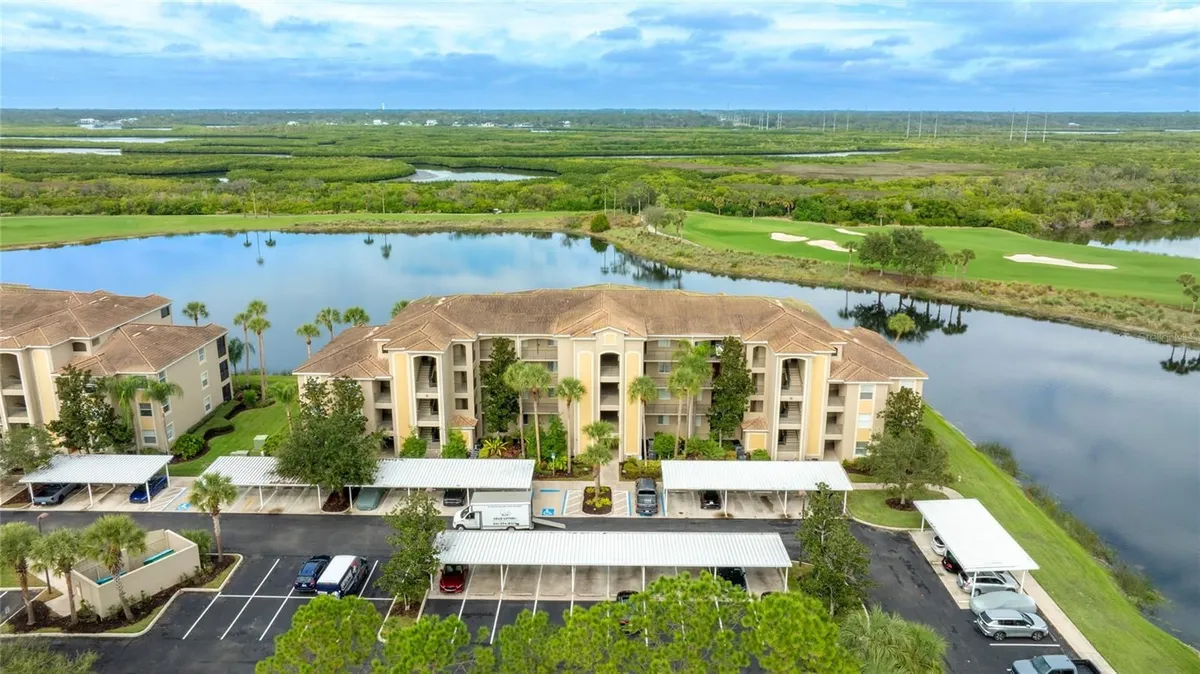 Property Slideshow image 1 of 26 | 7911 grand estuary trl unit 104, Bradenton, FL, 34212