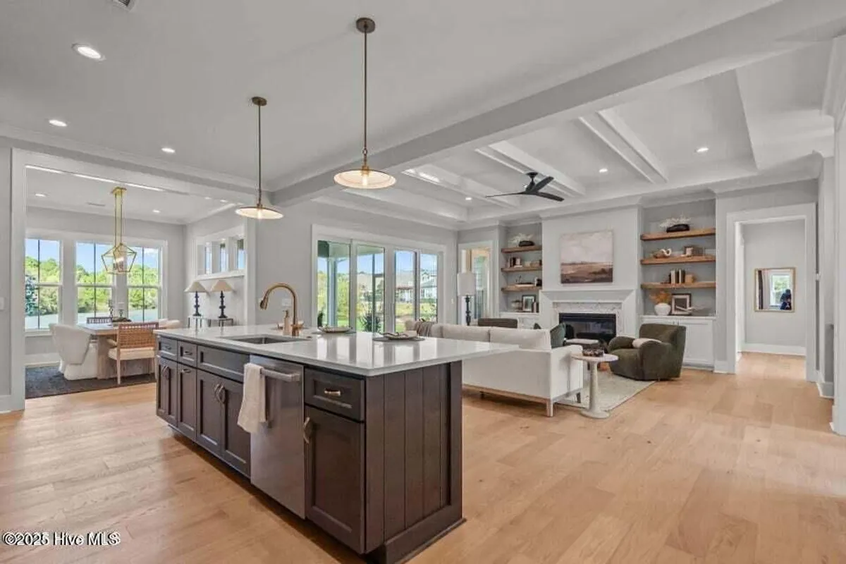 Property Slideshow image 1 of 72 | 3270 beaver creek dr, Southport, NC, 28461