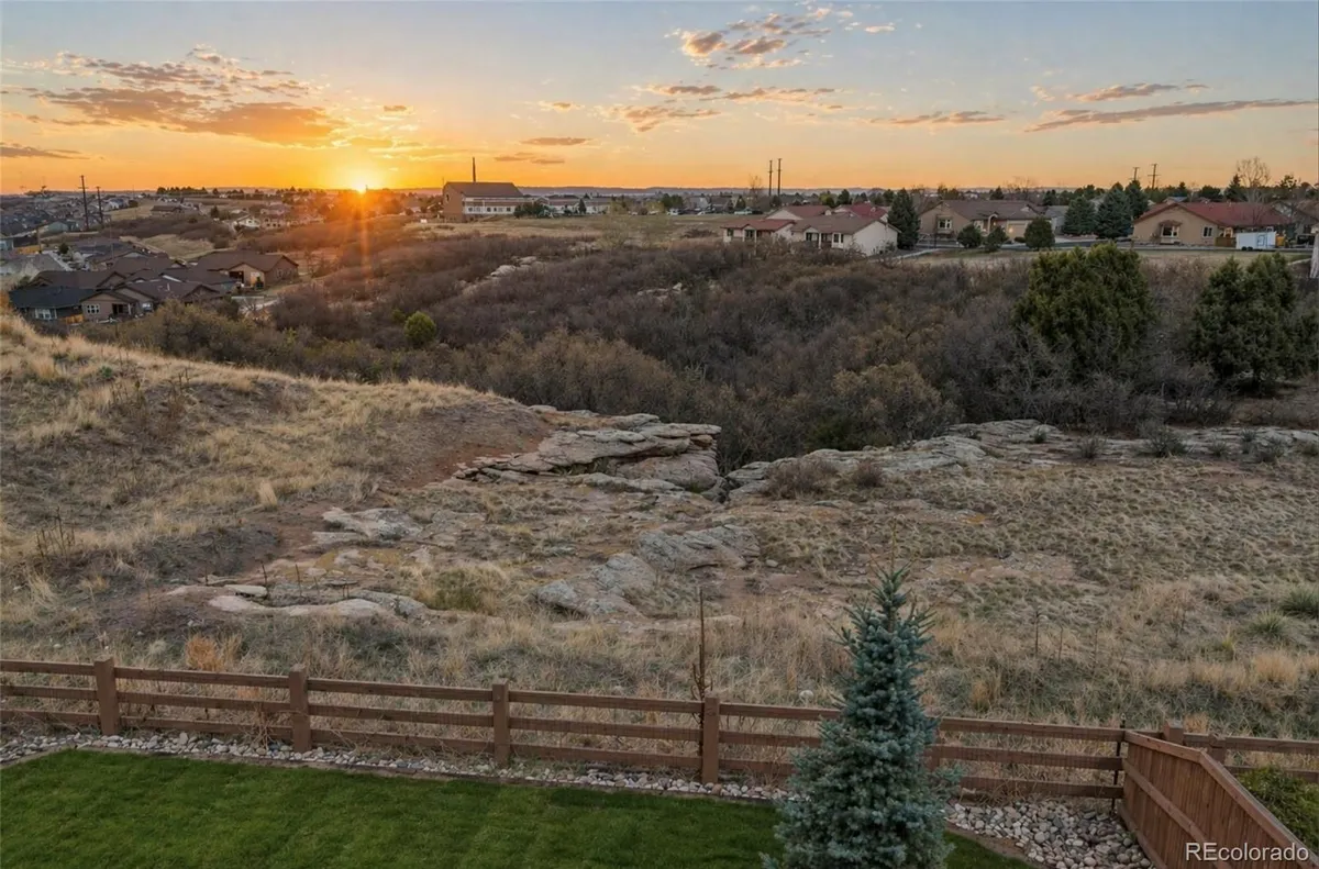 Property Slideshow image 1 of 48 | 588 silver rock trl, Castle Rock, CO, 80104