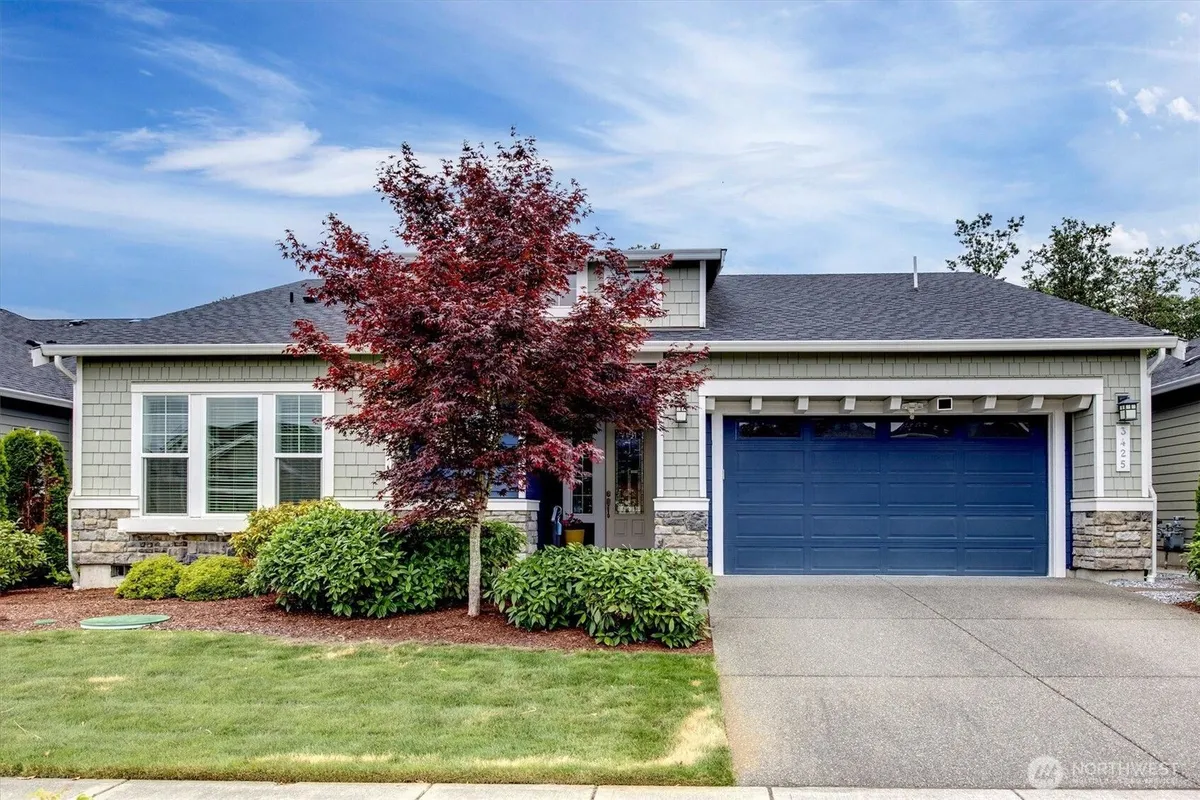 Property Slideshow image 1 of 40 | 3425 arrowroot st, Lacey, WA, 98513
