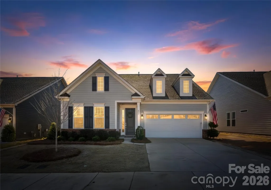 Property Slideshow image 1 of 35 | 213 warbler dr, Monroe, NC, 28110