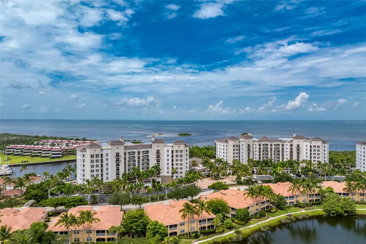 Property Slideshow image 1 of 66 | 3313 sunset key cir 701, Punta Gorda, FL, 33955