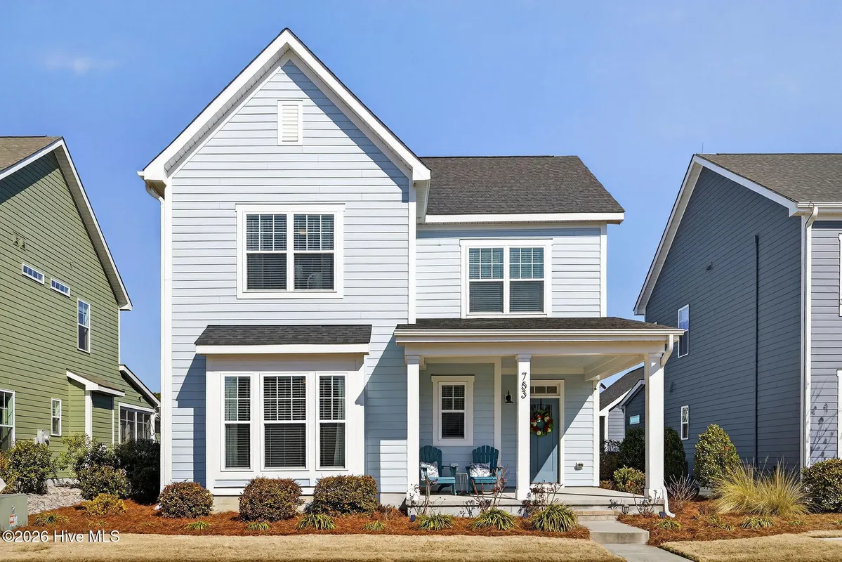 Property Slideshow image 1 of 91 | 753 edgerton dr, Wilmington, NC, 28412