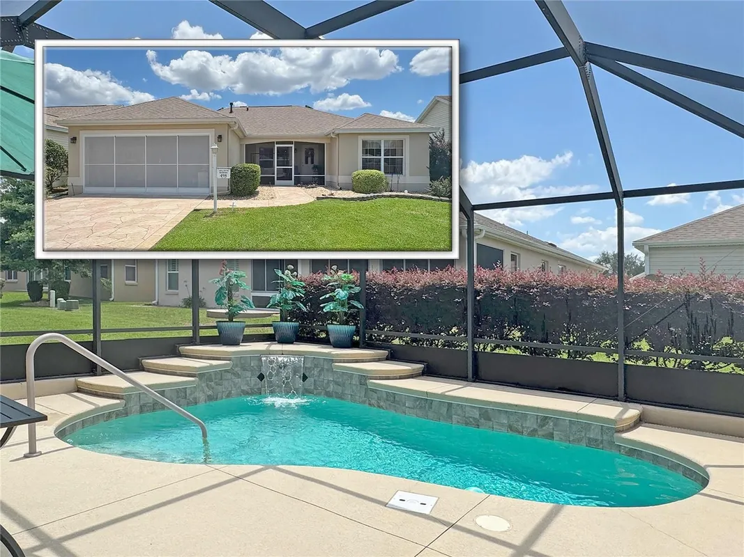 Property Slideshow image 1 of 16 | 498 weston manor dr, The Villages, FL, 32162