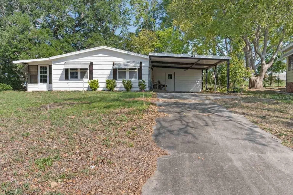 Property Slideshow image 1 of 15 | 1763 w schwartz blvd, Lady Lake, FL, 32159