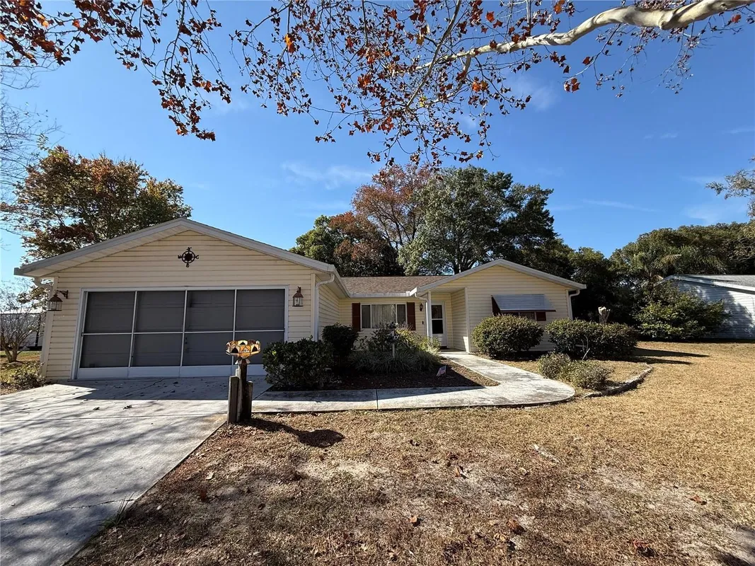 Property Slideshow image 1 of 34 | 10800 sw 62nd ave, Ocala, FL, 34476