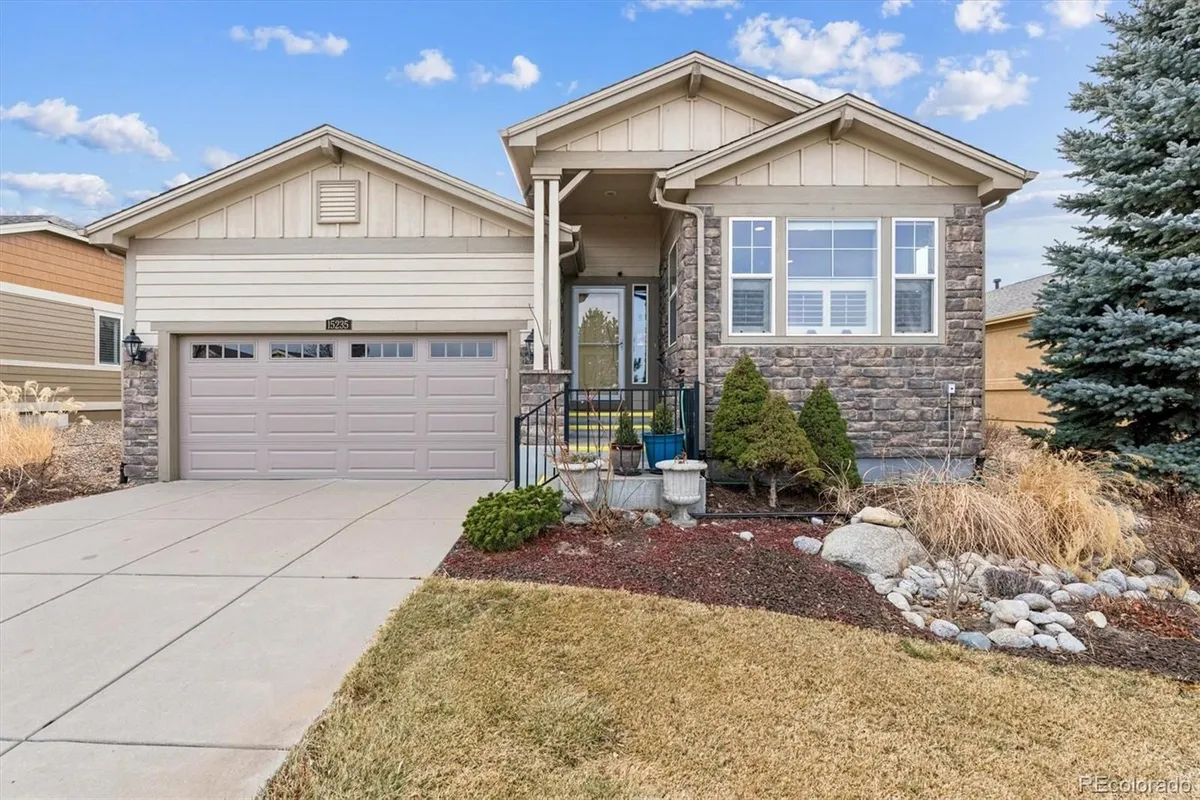Property Slideshow image 1 of 45 | 15235 willow dr, Brighton, CO, 80602