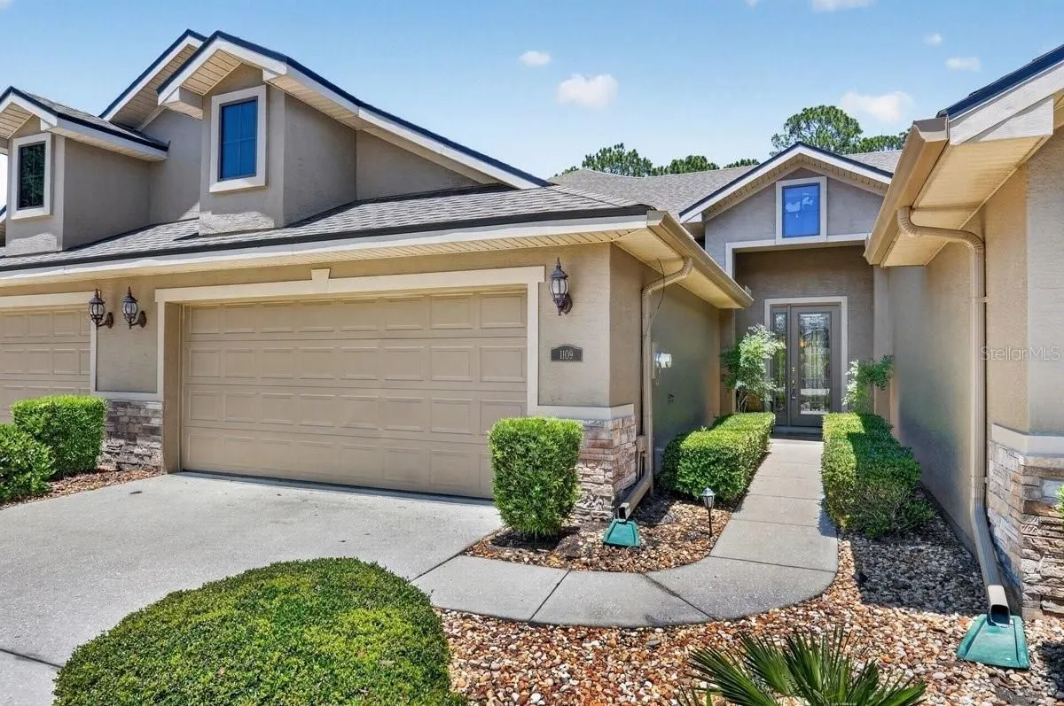 Property Slideshow image 1 of 49 | 1109 hansberry ct, Ormond Beach, FL, 32174