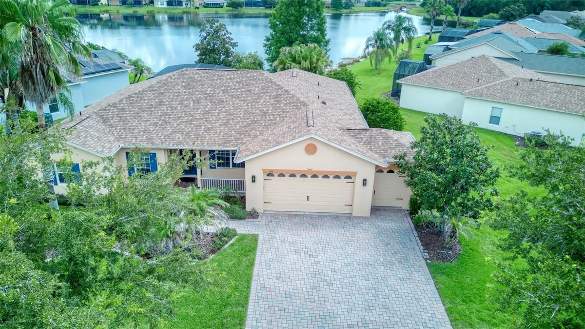 Property Slideshow image 1 of 42 | 392 davinci pass, Poinciana, FL, 34759