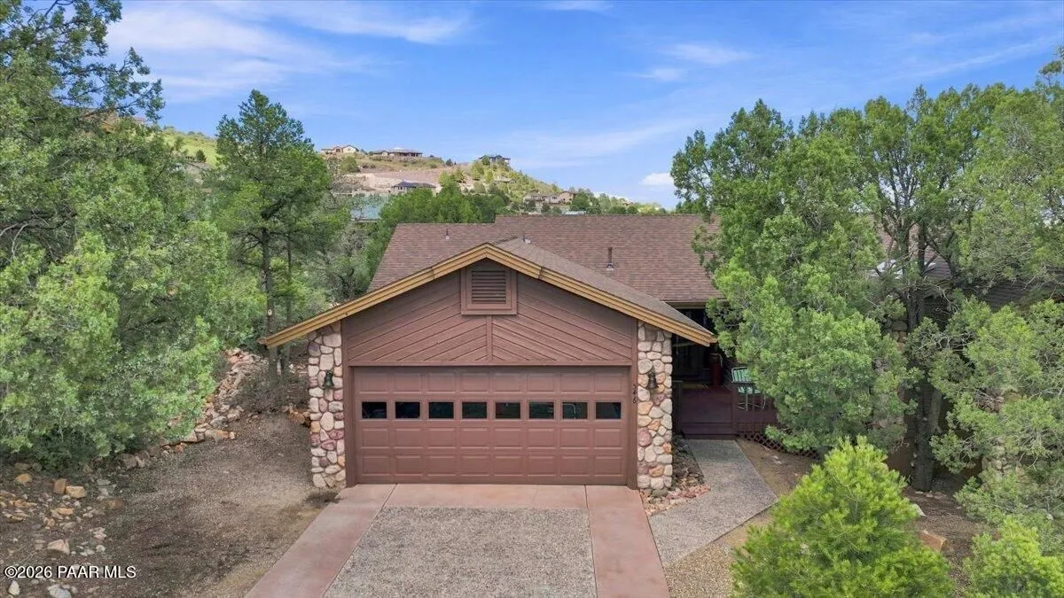 Property Slideshow image 1 of 30 | 546 deer horn ct, Prescott, AZ, 86301