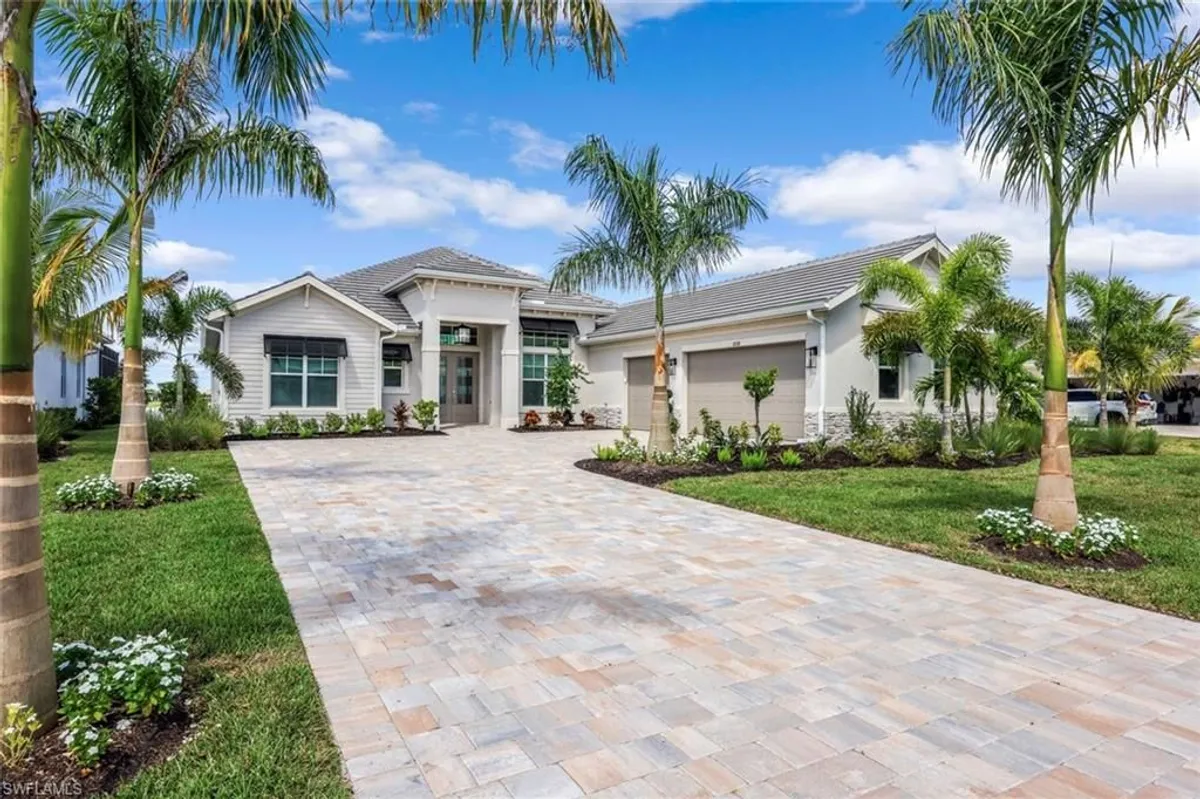 Property Slideshow image 1 of 47 | 17338 blue sapphire dr, Fort Myers, FL, 33913