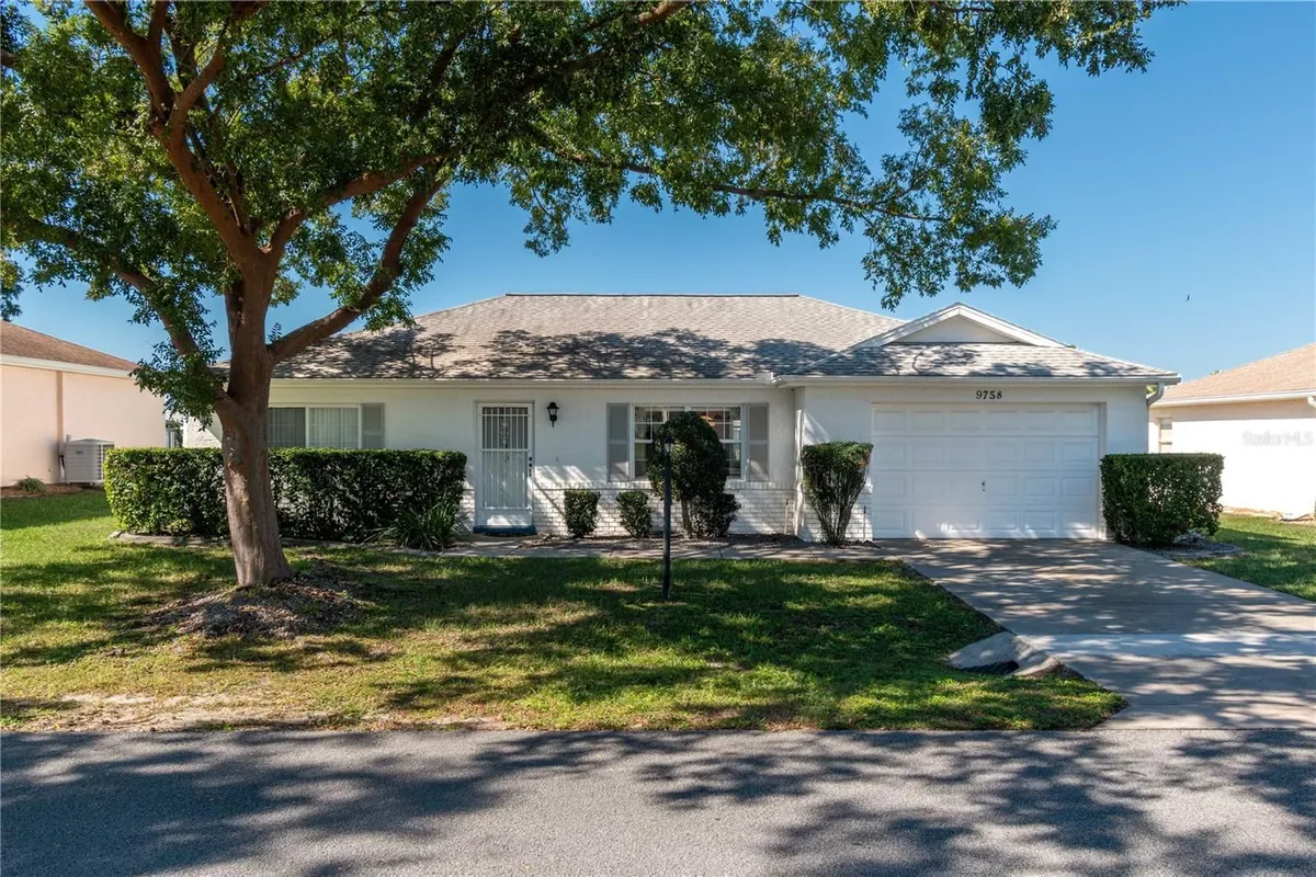 Property Slideshow image 1 of 41 | 9758 sw 99th ave, Ocala, FL, 34481