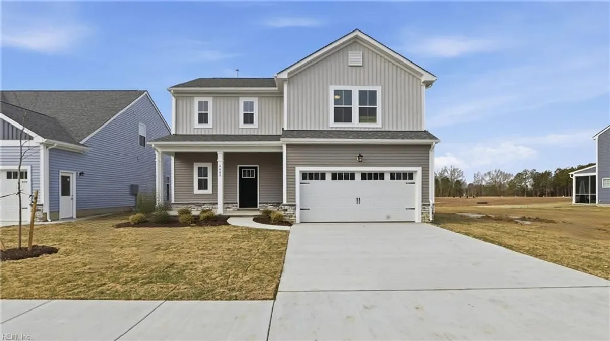 Property Slideshow image 1 of 26 | 4409 abercorn dr, Suffolk, VA, 23435