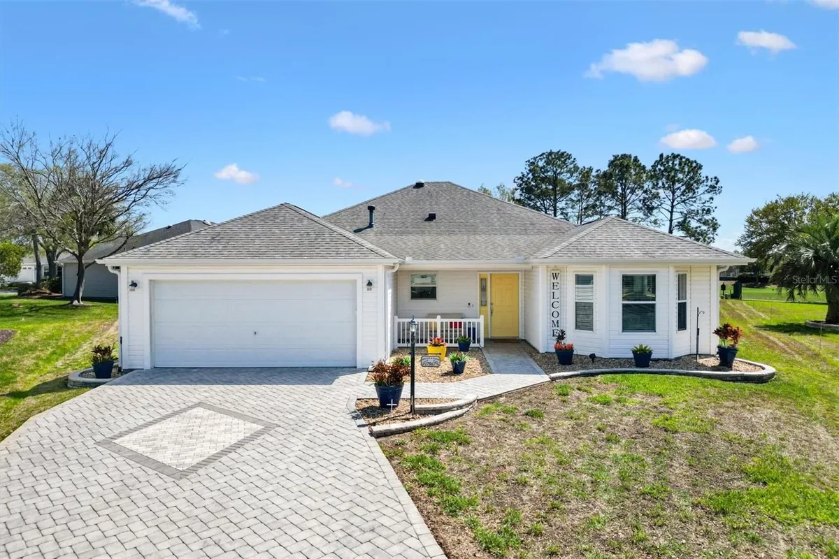 Property Slideshow image 1 of 45 | 17967 se 87th melrose ct, The Villages, FL, 32162