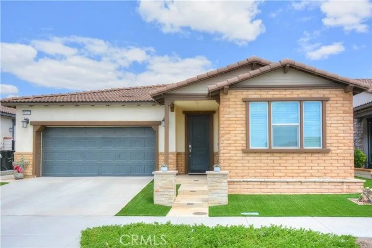 Property Slideshow image 1 of 48 | 4211 e cielo privado, Ontario, CA, 91761