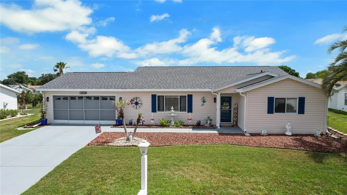 Property Slideshow image 1 of 69 | 10608 se 174th loop, Summerfield, FL, 34491