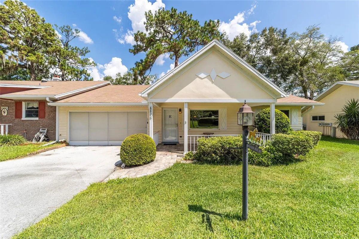 Property Slideshow image 1 of 34 | 8833 sw 98th street rd e, Ocala, FL, 34481