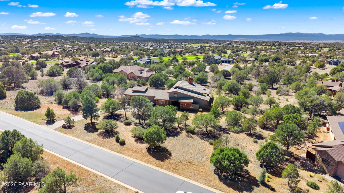 Property Slideshow image 1 of 52 | 5105 w vengeance trl, Prescott, AZ, 86305