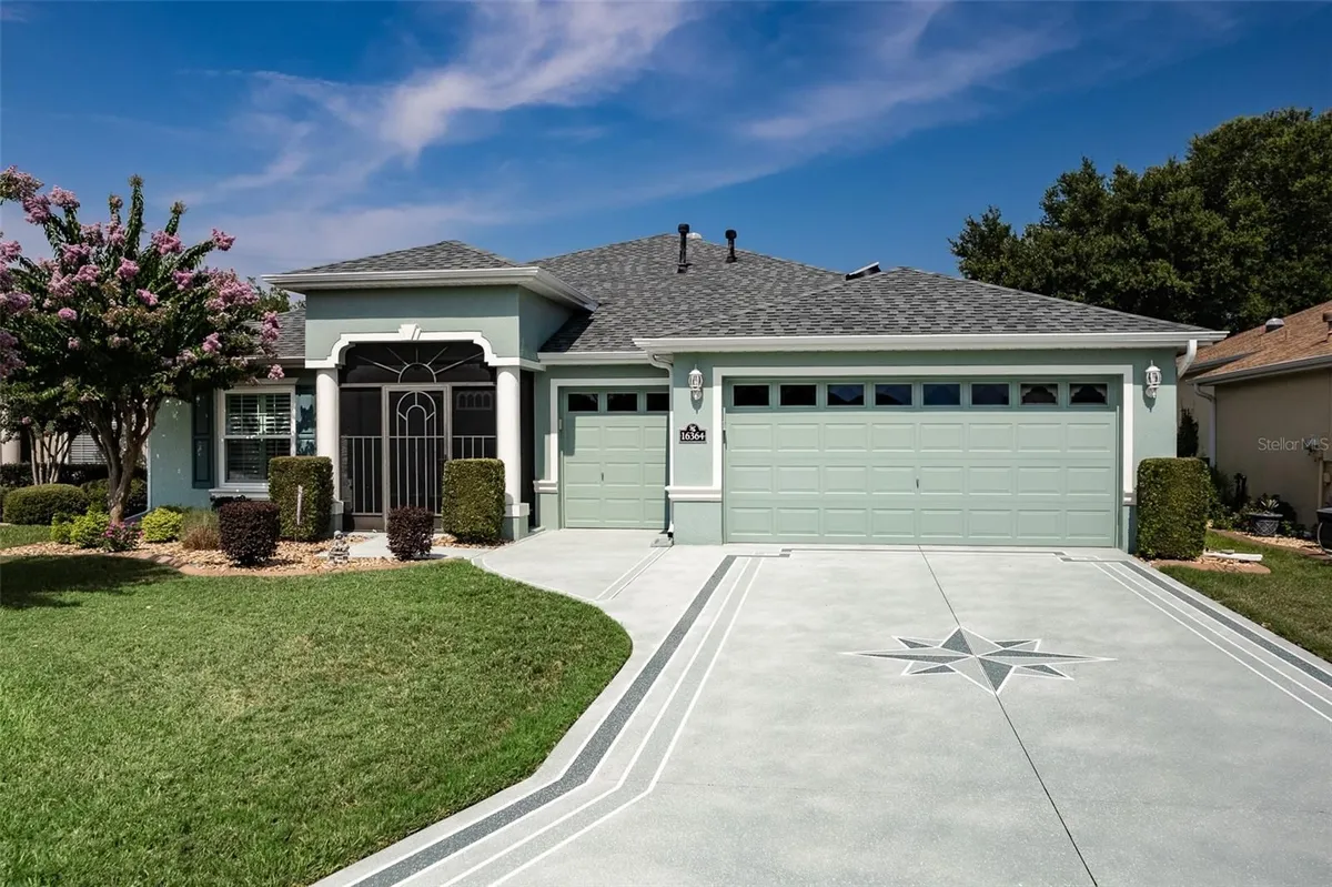 Property Slideshow image 1 of 55 | 16364 sw 14th ct, Ocala, FL, 34473