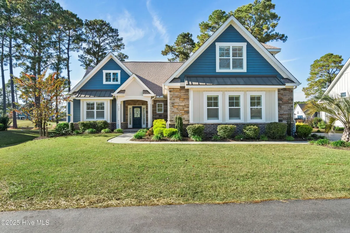 Property Slideshow image 1 of 86 | 127 clubhouse rd, Sunset Beach, NC, 28468