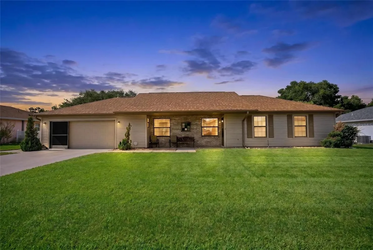 Property Slideshow image 1 of 27 | 4535 nw 34th pl, Ocala, FL, 34482
