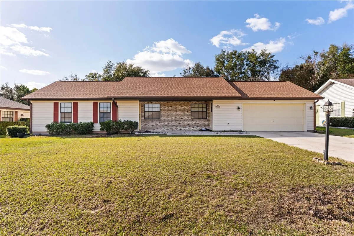 Property Slideshow image 1 of 17 | 3340 nw 44th ct, Ocala, FL, 34482