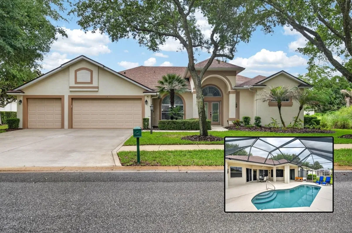 Property Slideshow image 1 of 40 | 3505 tory cir, Ormond Beach, FL, 32174