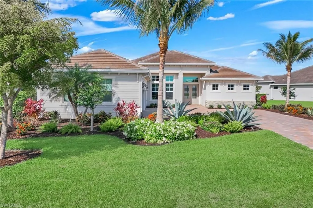 Property Slideshow image 1 of 48 | 18437 wildblue blvd, Fort Myers, FL, 33913