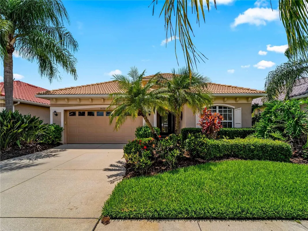 Property Slideshow image 1 of 55 | 5435 blue heron cir, North Port, FL, 34287