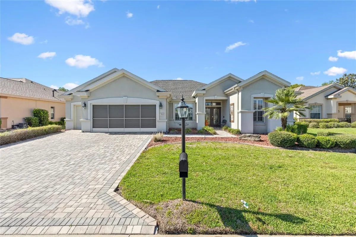 Property Slideshow image 1 of 32 | 13932 se 96th cir, Summerfield, FL, 34491