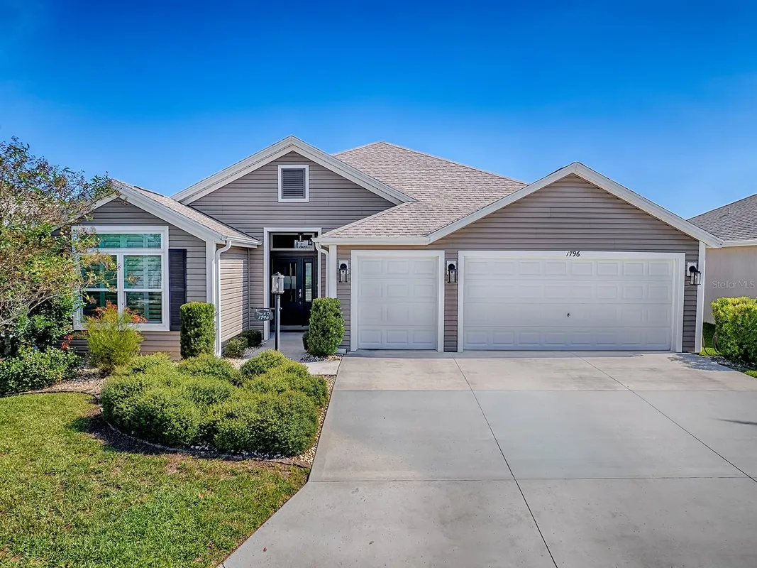 Property Slideshow image 1 of 51 | 1796 flynn cir, The Villages, FL, 32163
