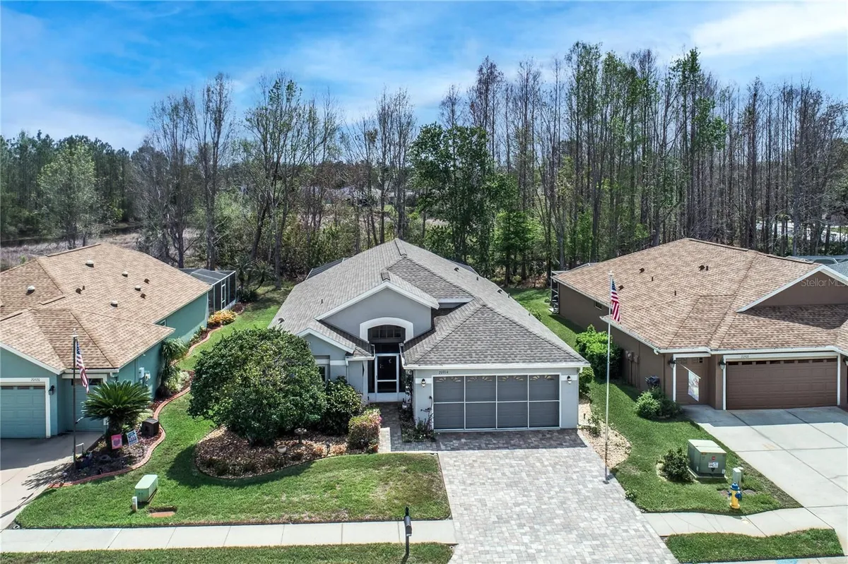 Property Slideshow image 1 of 45 | 20914 ruby red way, Land O Lakes, FL, 34637