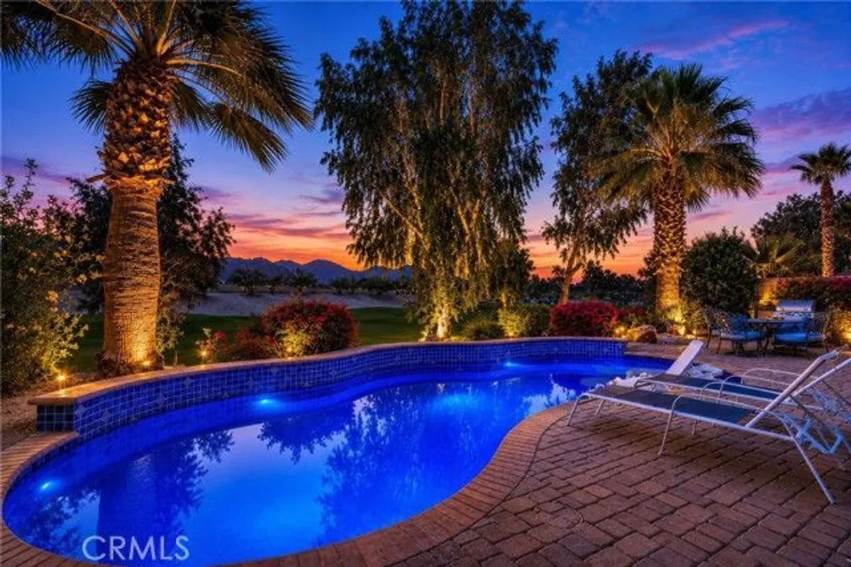 Property Slideshow image 1 of 71 | 81074 barrel cactus rd, La Quinta, CA, 92253