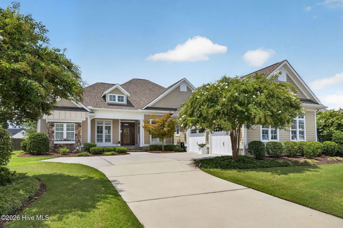 Property Slideshow image 1 of 65 | 1507 cape fear national dr, Leland, NC, 28451