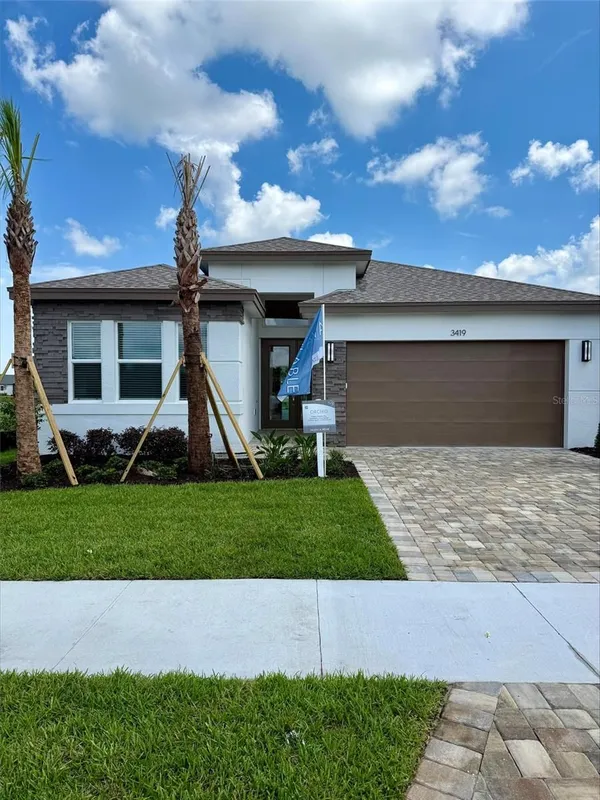 Property Slideshow image 1 of 13 | 3419 malta ave, Wesley Chapel, FL, 33543