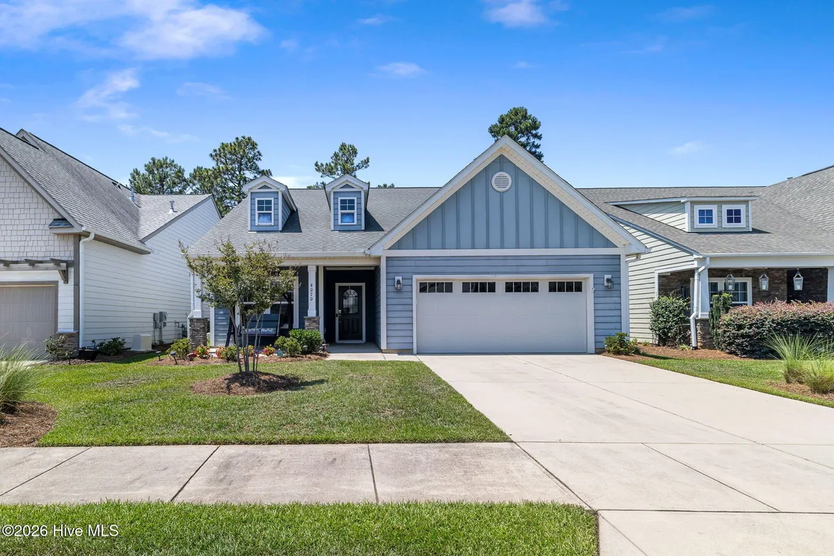 Property Slideshow image 1 of 51 | 4070 druid's glen dr, Leland, NC, 28451