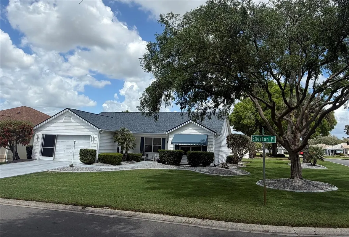 Property Slideshow image 1 of 48 | 3001 egerton pl, The Villages, FL, 32162