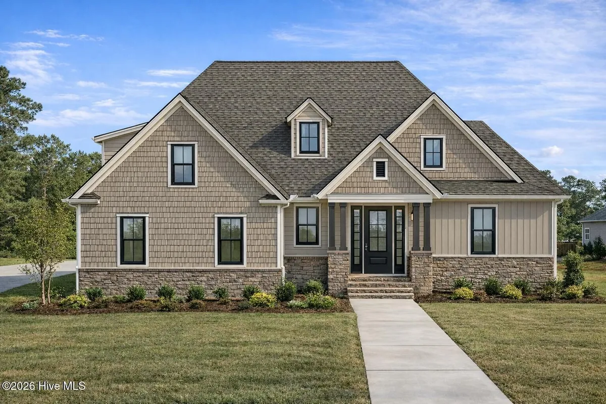 Property Slideshow image 1 of 10 | 9342 old salem way, Calabash, NC, 28467