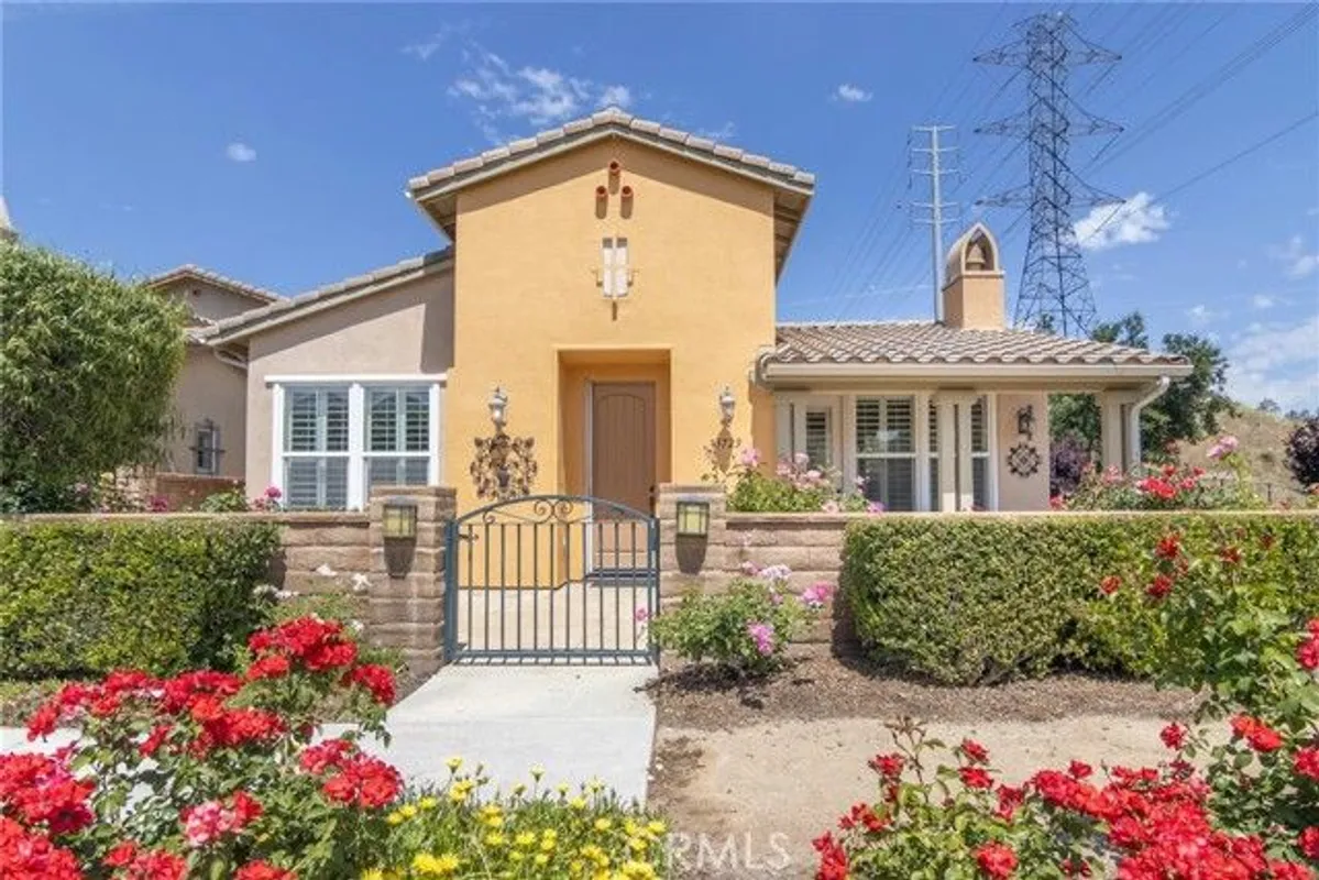 Property Slideshow image 1 of 59 | 23723 maple leaf ct, Valencia, CA, 91354