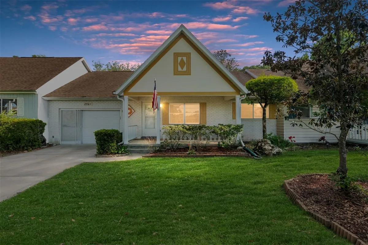 Property Slideshow image 1 of 26 | 8530 sw 90th st c, Ocala, FL, 34481