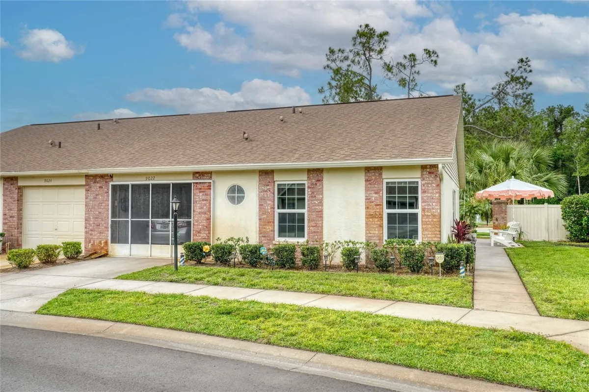 Property Slideshow image 1 of 40 | 9022 ramsgate dr 9022, New Port Richey, FL, 34655