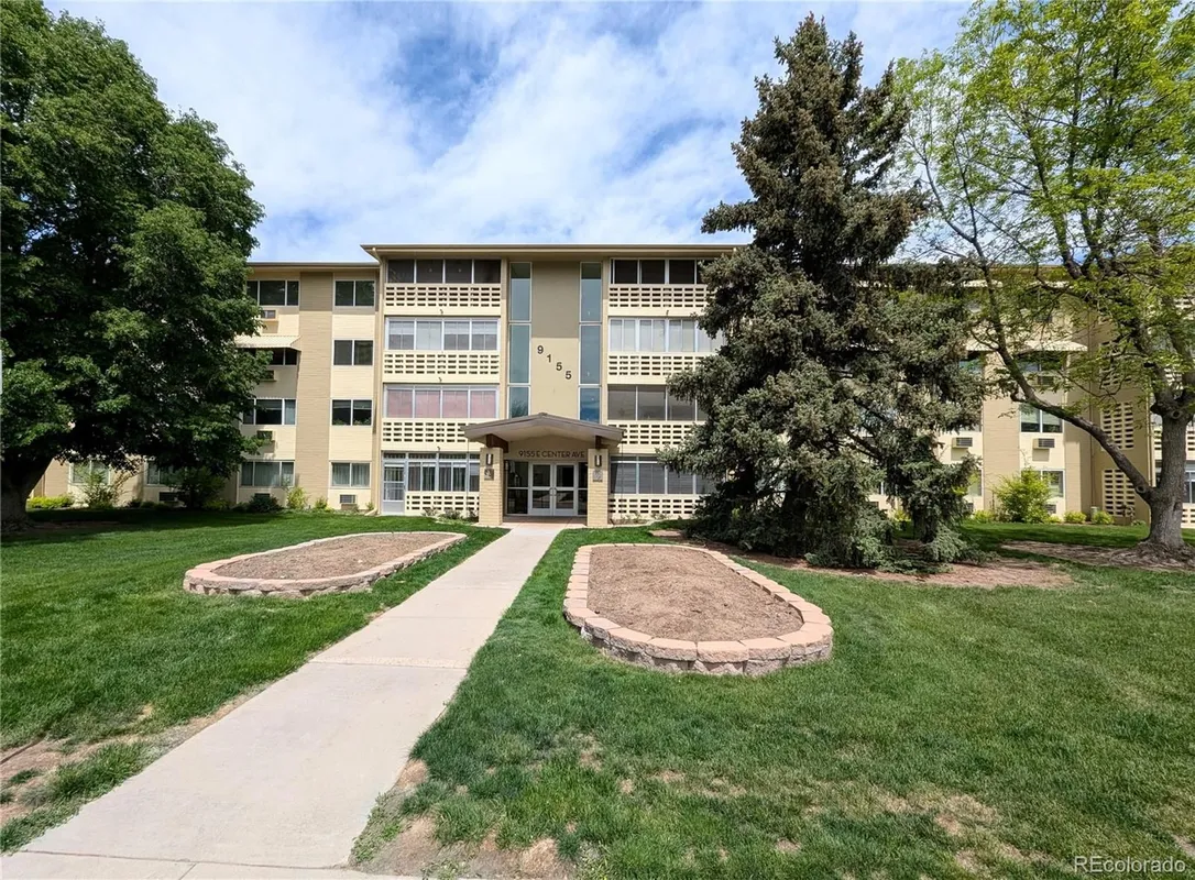 Property Slideshow image 1 of 34 | 9155 e center ave 4b, Denver, CO, 80247