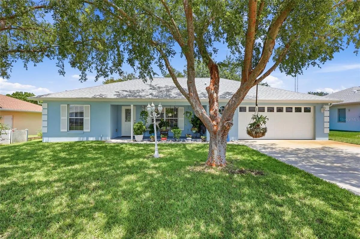 Property Slideshow image 1 of 35 | 8708 sw 60th cir, Ocala, FL, 34476