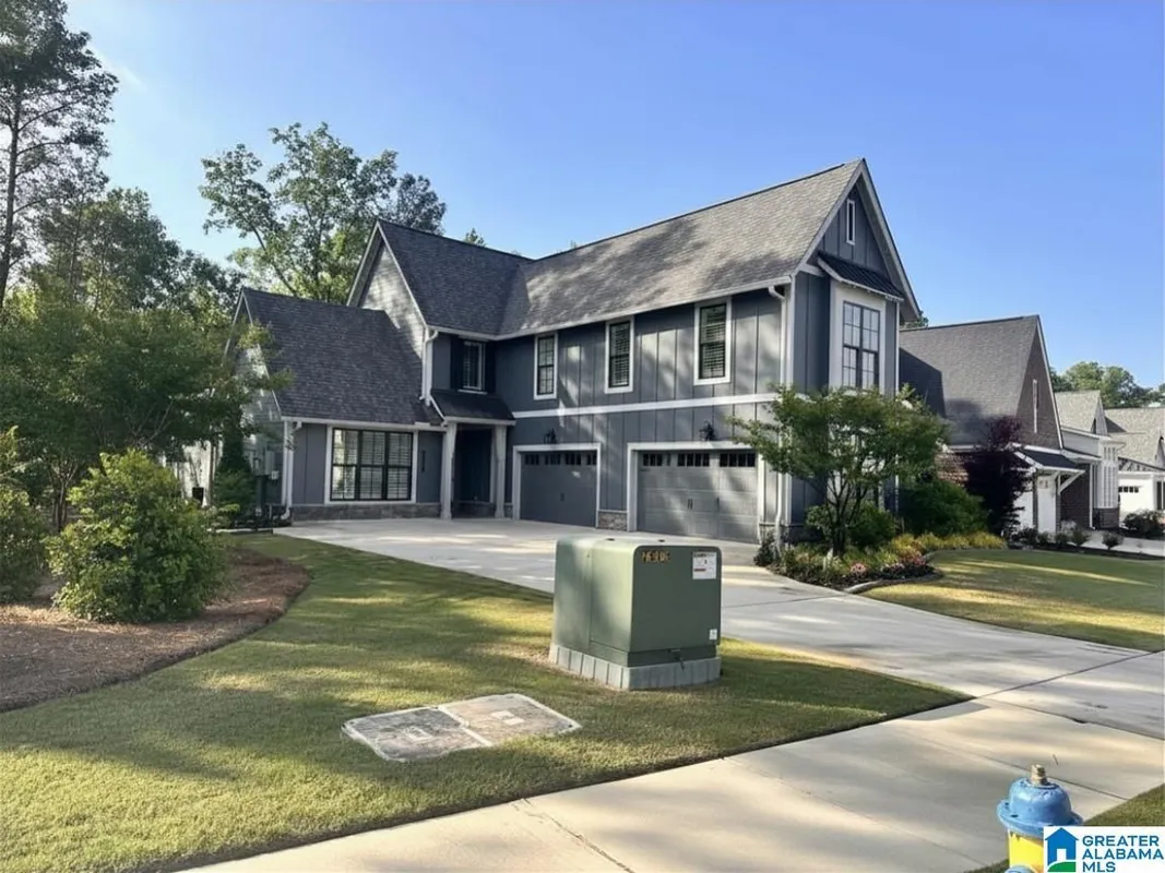 Property Slideshow image 1 of 1 | 8229 annika dr, Hoover, AL, 35244