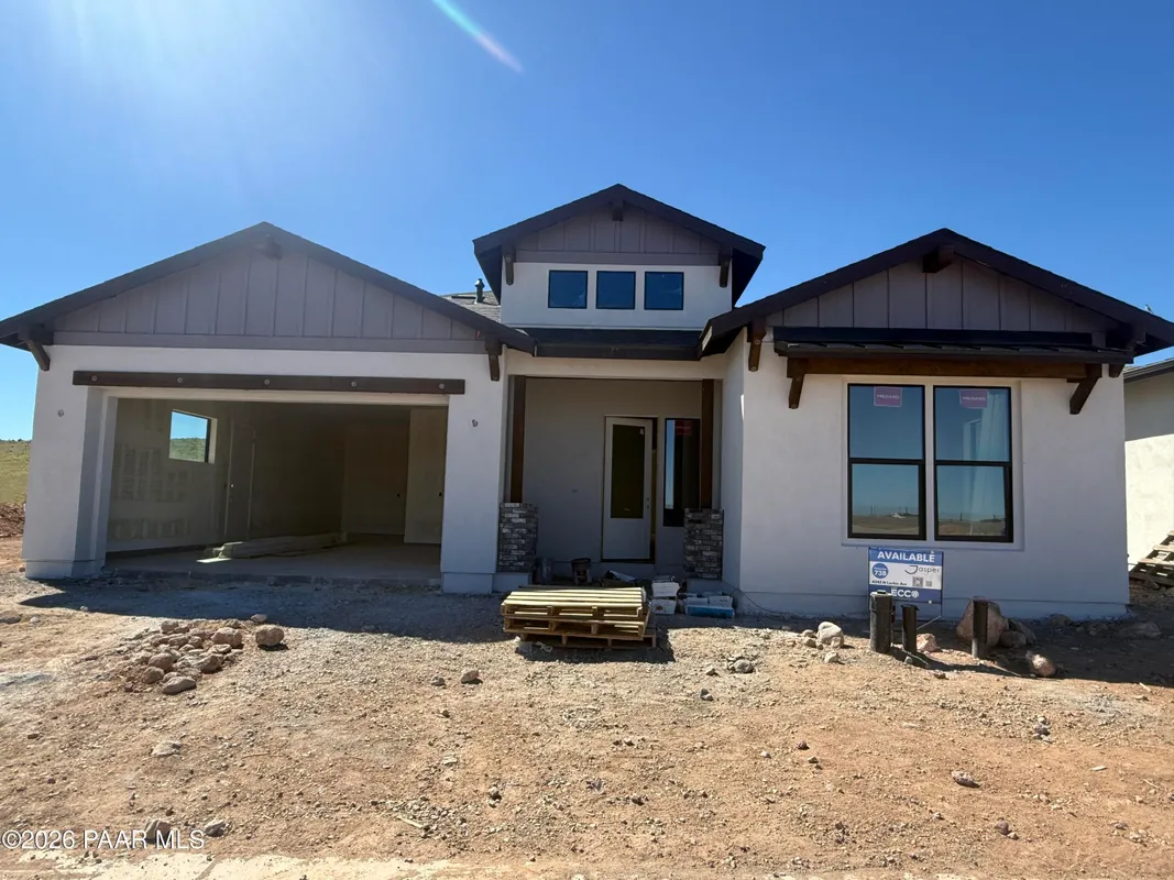 Property Slideshow image 1 of 33 | 4343 n larkin ave, Prescott Valley, AZ, 86314