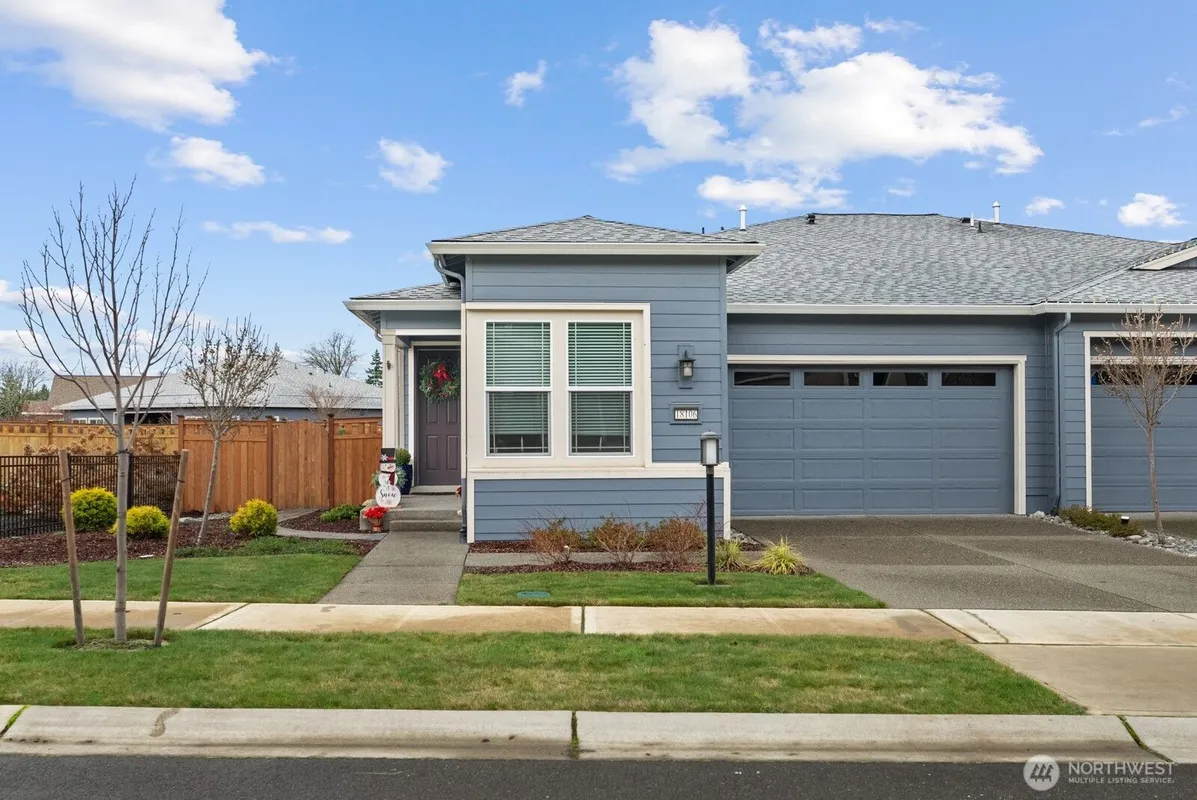 Property Slideshow image 1 of 35 | 18106 151st st e unit e, Bonney Lake, WA, 98391