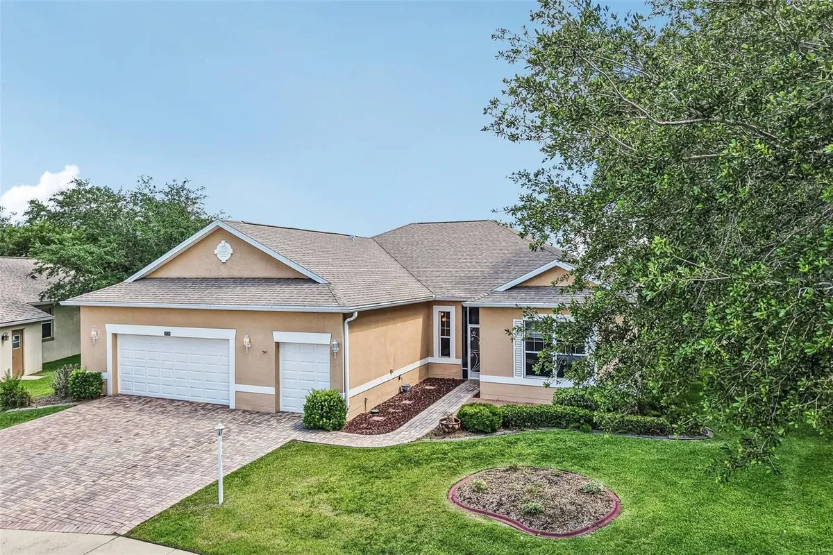 Property Slideshow image 1 of 82 | 3538 mulberry grove loop, Leesburg, FL, 34748