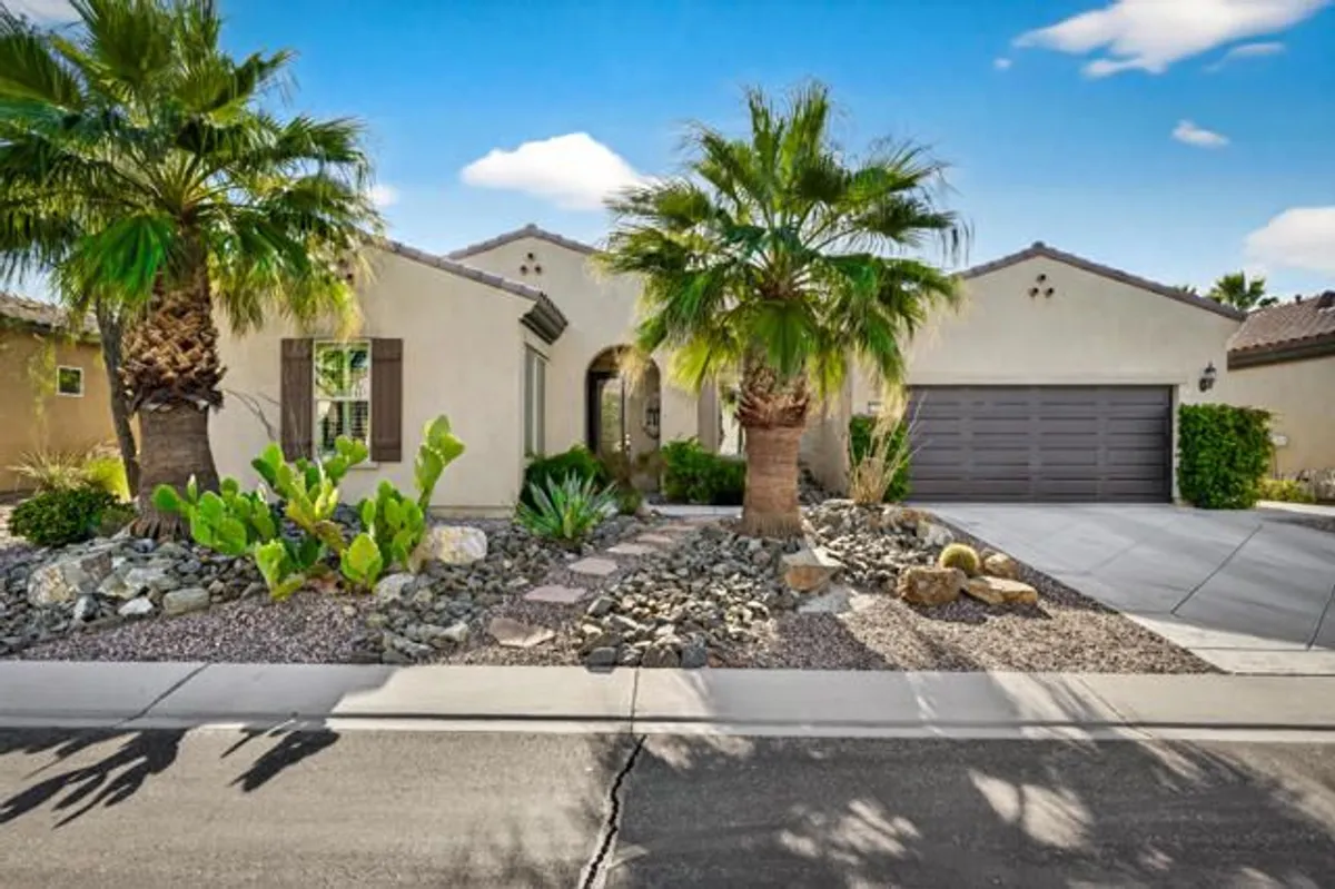 Property Slideshow image 1 of 59 | 81623 avenida estuco, Indio, CA, 92203